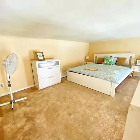 Apartament Keleti Prime Budapeszt