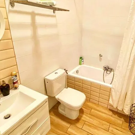 Keleti Prime Apartament Budapesta