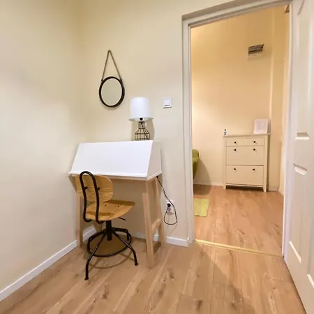 Keleti Prime Apartament