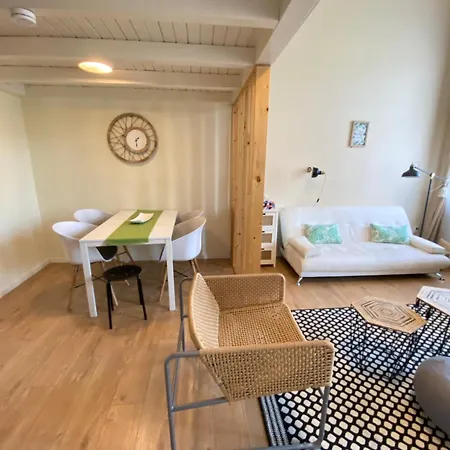 Keleti Prime Apartament